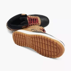 FILA Mid Cut 12