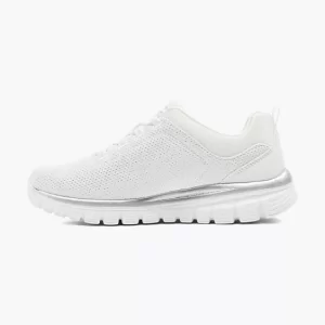 Skechers Slip On Sneaker GRACEFUL 2.0 10