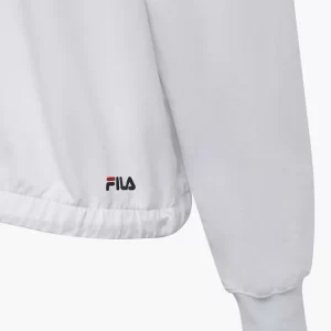 FILA Crop Hoodie 12