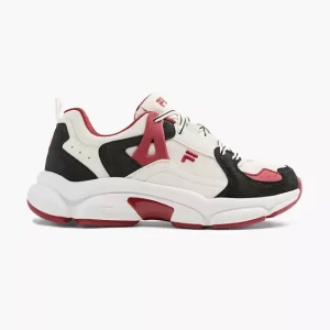 FILA Chunky Sneaker 10