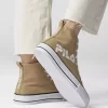 FILA Mid Cut 22