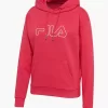 FILA Hoodie 19