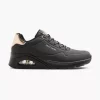 Skechers Wedge Sneaker 16