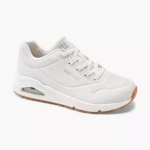 Skechers Wedge Sneaker 18