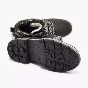 FILA Schnürboots 12
