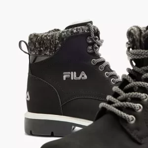 FILA Schnürboots 16