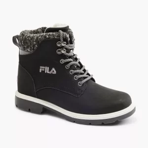 FILA Schnürboots 18