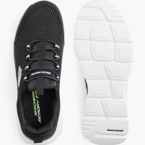 Skechers Slip On Sneaker BURNS 2.0 12