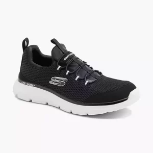 Skechers Slip On Sneaker BURNS 2.0 18