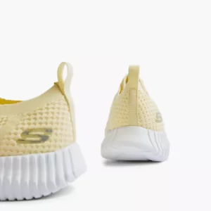 Skechers Slip On Sneaker SOCIAL MUSE 14