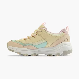 Skechers Chunky Sneaker RIGBY 10