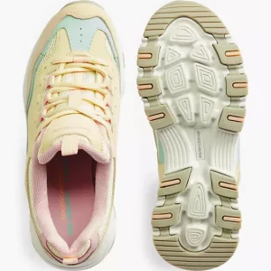 Skechers Chunky Sneaker RIGBY 12