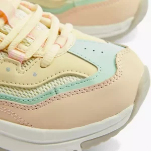 Skechers Chunky Sneaker RIGBY 16
