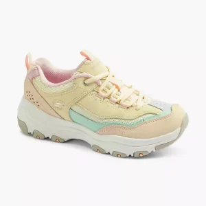 Skechers Chunky Sneaker RIGBY 18