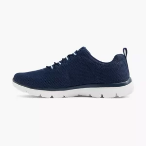 Skechers Slip On Sneaker PURE GENIUS 10