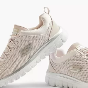 Skechers Slip On Sneaker GRACEFUL 2.0 16