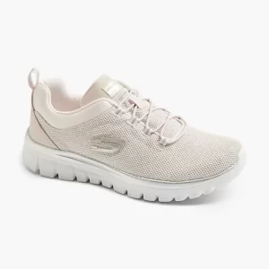 Skechers Slip On Sneaker GRACEFUL 2.0 18