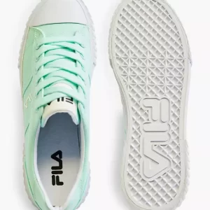 FILA Platform Sneaker 12